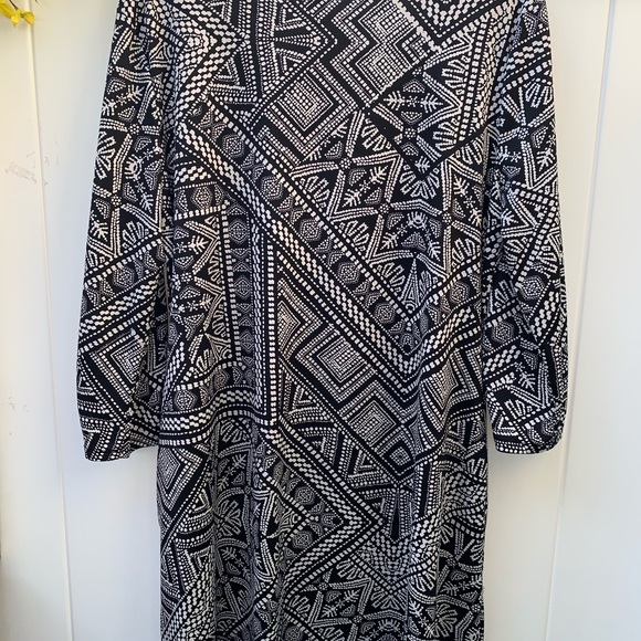 AB studio Xlarge tunic top - Picture 9 of 11